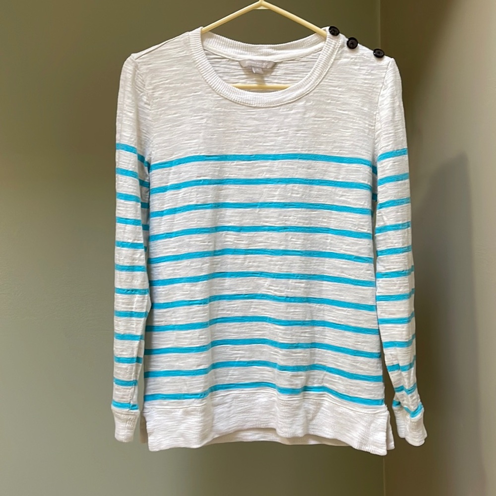 Banana Republic Long Sleeve